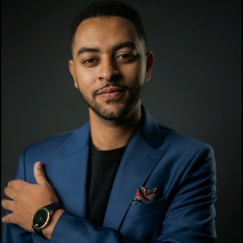 Ethan - Founder & CEO of Novalux AI